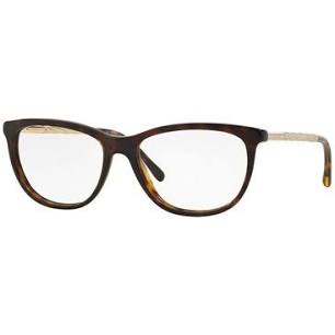Burberry BE 2189 Acetate Frame For Women