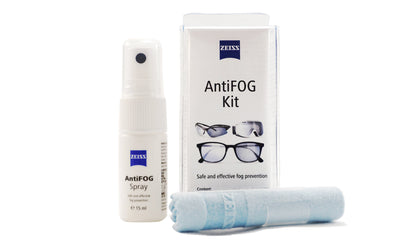 Zeiss Anti Fog Kit