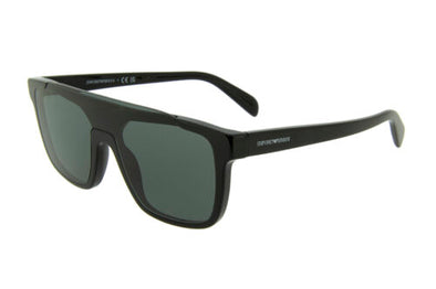 Emporio Armani  EA 4193 Acetate  Sunglasses
