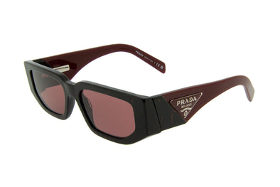 Prada SPR 09Z Acetate Sunglasses For Women