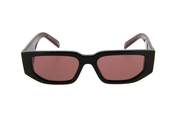 Prada SPR 09Z Acetate Sunglasses For Women