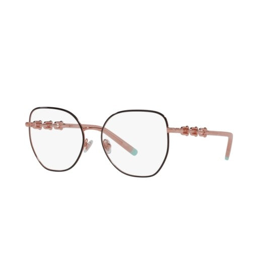 Tiffany & Co. TF 1147 Metal Frame For Women