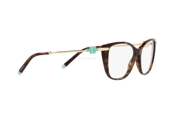 Tiffany & Co. TF 2216 Women Acetate Frame