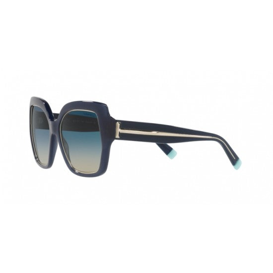 Tiffany & Co. TF 4183 Acetate Sunglasses For Women