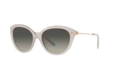 Tiffany & Co. TF 4187 Metal Sunglass For Women