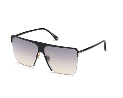 Tom Ford  TF 840 Acetate Sunglasses Unisex