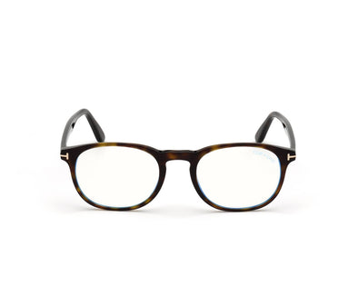 Tom Ford FT 5680  Acetate Frame For Men & Women