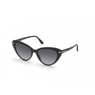 Tom Ford FT 0869 Acetate Sunglass