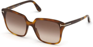 Tom Ford TF 788F Acetate Sunglass