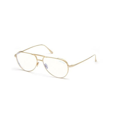 Tom Ford TF 5658 Metal Frame For Men