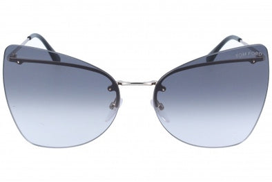 Tom Ford TF 716 Metal Sunglass