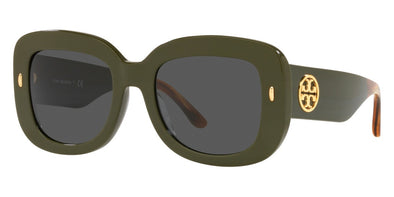 Tory Burch TY 7170U Acetate Sunglasses  For Women