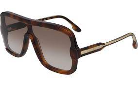 VICTORIA BECKHAM VB 609  Acetate Sunglasses