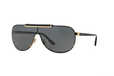 Versace VE 2140 Single Lens Sunglasses