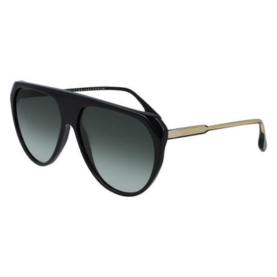 VICTORIA BECKHAM VB 600S 001 Acetate Sunglasses