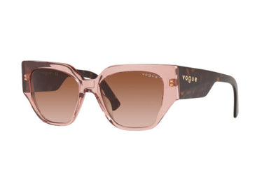 Vogue VO 5409S Acetate Sunglasses