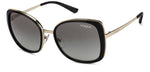 Vogue VO 3990S Metal Sunglasses