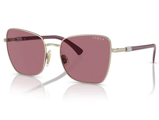 Vogue VO 4277-SB Metal Sunglass For women