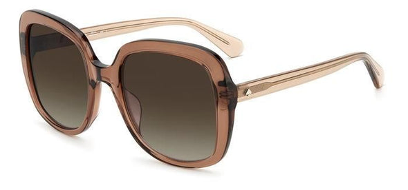 Kate Spade WENONA/G/S Acetate Sunglass For Women