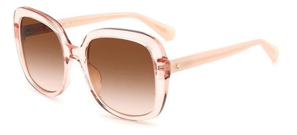 Kate Spade WENONA/G/S Acetate Sunglass For Women