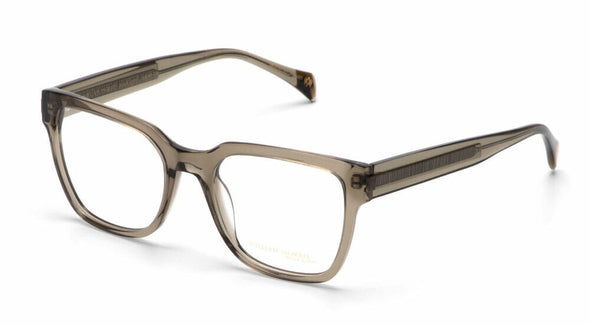 William Morris Black Label ''Bobby'' Acetate Frame